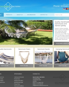 Beachcomber Collectables