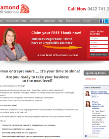 Diamond Profit Solutions