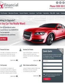 360 Financial Services