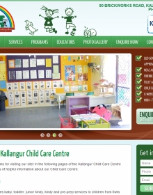 Kallangur Child Care Centre