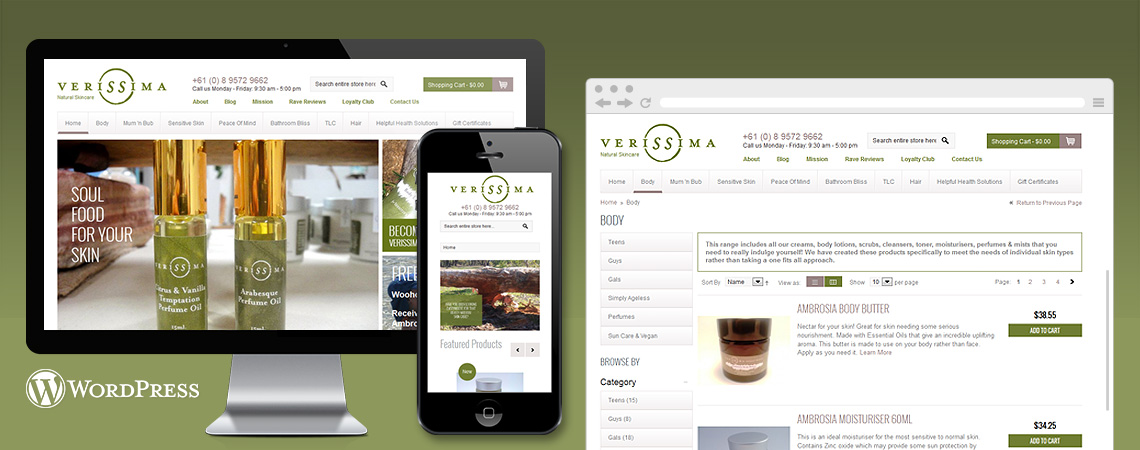 verissima-responsive