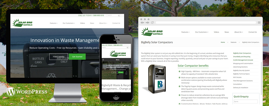 solarbins-responsive