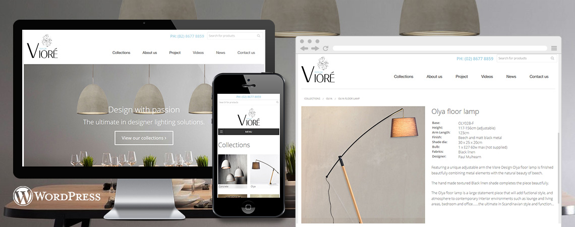 viore-design-responsive