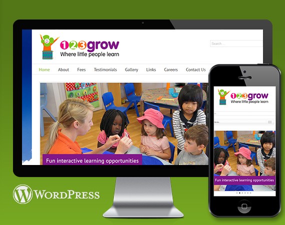 123Grow Logan Central