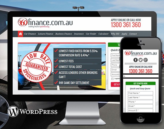 360Finance.com.au