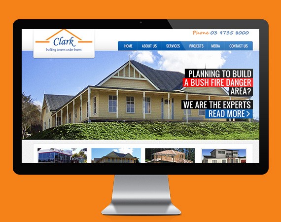 Clark Design and Construct