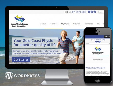 Coastal Physiotherapy