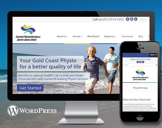 Coastal Physiotherapy