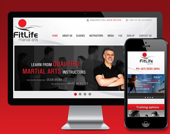 Fit Life Martial Arts