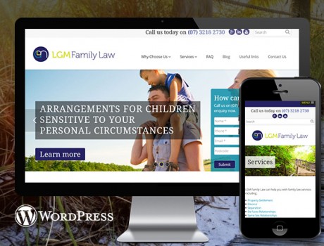 LGM Family Law