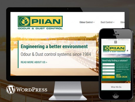 Piian Systems