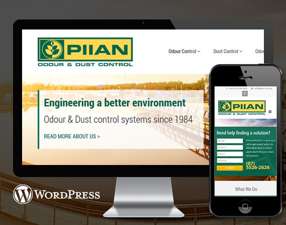 Piian Systems